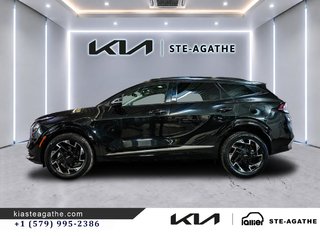 2024 Kia Sportage PHEV EX PREMIUM****JAMAIS ACCIDENTÉ+GARANTIE 10 ANS/ 200 000KM** TOIT PANORAMIQUE+CUIR**AWD in Montréal, Quebec - 4 - w320h240px