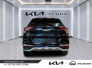 2024 Kia Sportage PHEV EX PREMIUM****JAMAIS ACCIDENTÉ+GARANTIE 10 ANS/ 200 000KM** TOIT PANORAMIQUE+CUIR**AWD in Montréal, Quebec - 6 - w320h240px