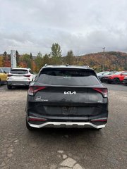 Kia Sportage PHEV EX PREMIUM****JAMAIS ACCIDENTÉ+GARANTIE 10 ANS/ 200 000KM** TOIT PANORAMIQUE+CUIR**AWD 2024 à Montréal, Québec - 5 - w320h240px