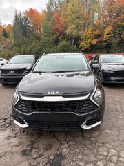 Kia Sportage PHEV EX PREMIUM****JAMAIS ACCIDENTÉ+GARANTIE 10 ANS/ 200 000KM** TOIT PANORAMIQUE+CUIR**AWD 2024 à Montréal, Québec - 3 - w320h240px