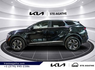 Kia Sportage LX AWD **JAMAIS ACCIDENTÉ+GARANTIE 10 ANS/ 200 000KM** SIÈGES CHAUFFANTS+CAMÉRA DE RECUL** 2025 à Montréal, Québec - 4 - w320h240px