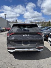 2025 Kia Sportage LX AWD **JAMAIS ACCIDENTÉ+GARANTIE 10 ANS/ 200 000KM** SIÈGES CHAUFFANTS+CAMÉRA DE RECUL** in Montréal, Quebec - 5 - w320h240px