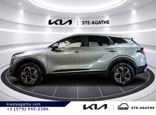 Kia Sportage LX AWD **JAMAIS ACCIDENTÉ+GARANTIE 10 ANS/ 200 000KM** SIÈGES CHAUFFANTS+CAMÉRA DE RECUL** 2025 à Montréal, Québec - 4 - w320h240px
