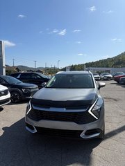 2025 Kia Sportage LX **JAMAIS ACCIDENTÉ+GARANTIE 10 ANS/ 200 000KM** SIÈGES CHAUFFANTS+CAMÉRA DE RECUL** in Montréal, Quebec - 3 - w320h240px