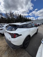 Kia Sportage X-Line AWD **JAMAIS ACCIDENTÉ+GARANTIE 10 ANS/ 200 000KM** CUIR+ VOLANT CHAUFFANT** 2026 à Montréal, Québec - 5 - w320h240px