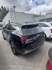 2026 Kia Sportage EX AWD **JAMAIS ACCIDENTÉ+GARANTIE 10 ANS / 200 000KM** TOIT PANORAMIQUE+VOLANT CHAUFFANTS** in Montréal, Quebec - 5 - w320h240px