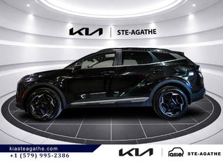 Kia Sportage EX AWD **JAMAIS ACCIDENTÉ+GARANTIE 10 ANS / 200 000KM** TOIT PANORAMIQUE+VOLANT CHAUFFANTS** 2026 à Montréal, Québec - 4 - w320h240px