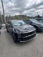 2026 Kia Sportage EX AWD **JAMAIS ACCIDENTÉ+GARANTIE 10 ANS / 200 000KM** TOIT PANORAMIQUE+VOLANT CHAUFFANTS** in Montréal, Quebec - 3 - w320h240px