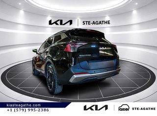 Kia Sportage EX AWD **JAMAIS ACCIDENTÉ+GARANTIE 10 ANS / 200 000KM** TOIT PANORAMIQUE+VOLANT CHAUFFANTS** 2026 à Montréal, Québec - 5 - w320h240px