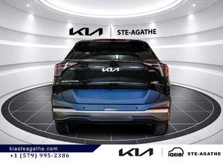 2026 Kia Sportage EX AWD **JAMAIS ACCIDENTÉ+GARANTIE 10 ANS/ 200 000KM** CUIR+TOIT PANORAMIQUE+ VOLANT CHAUFFANT** in Montréal, Quebec - 6 - w320h240px