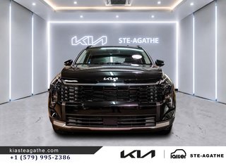 2026 Kia Sportage EX AWD **JAMAIS ACCIDENTÉ+GARANTIE 10 ANS/ 200 000KM** CUIR+TOIT PANORAMIQUE+ VOLANT CHAUFFANT** in Montréal, Quebec - 2 - w320h240px