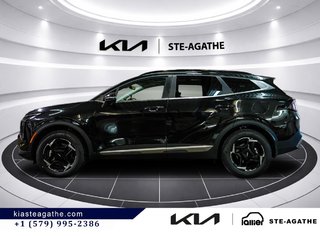 2026 Kia Sportage EX AWD **JAMAIS ACCIDENTÉ+GARANTIE 10 ANS/ 200 000KM** CUIR+TOIT PANORAMIQUE+ VOLANT CHAUFFANT** in Montréal, Quebec - 4 - w320h240px