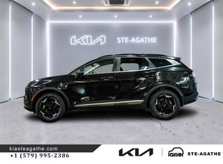 2026 Kia Sportage EX AWD **JAMAIS ACCIDENTÉ+GARANTIE 10 ANS/ 200 000KM** CUIR+TOIT PANORAMIQUE+ VOLANT CHAUFFANT** in Montréal, Quebec - 4 - w320h240px