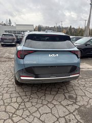 2026 Kia Sportage LX AWD**JAMAIS ACCIDENTÉ**GARANTIE 10 ANS 200 000KM**BANCS CHAUFFANTS**DÉMARREUR À DISTANCE**MAGS** in Montréal, Quebec - 5 - w320h240px