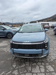 2026 Kia Sportage LX AWD**JAMAIS ACCIDENTÉ**GARANTIE 10 ANS 200 000KM**BANCS CHAUFFANTS**DÉMARREUR À DISTANCE**MAGS** in Montréal, Quebec - 3 - w320h240px