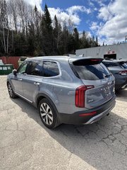 2022 Kia Telluride SX AWD **JAMAIS ACCIDENTÉ+GARANTIE 10 ANS/ 200 000KM** TOIT OUVRANT+SIÈGES EN CUIR ET VENTILÉS** in Montréal, Quebec - 5 - w320h240px