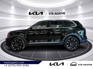 2025 Kia Telluride SX AWD**JAMAIS ACCIDENTÉ**TOIT OUVRANT**SYSTEME DE SON HARMON KARDON**BANCS VENTILÉS** 8 PASSAGERS** in Montréal, Quebec - 4 - w320h240px