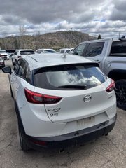 Mazda CX-3 GS LUXE AWD **JAMAIS ACCIDENTÉ+TOIT OUVRANT+ SIÈGES ET VOLANT CHAUFFANTS** 2019 à Montréal, Québec - 5 - w320h240px