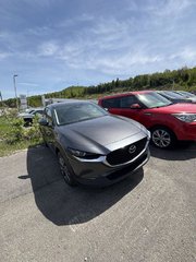 2020 Mazda CX-30 GT AWD **JAMAIS ACCIDENTÉ+TOIT OUVRANT+ CUIR+ VOLANT CHAUFFANT+SYSTEME DE SON BOSE** in Montréal, Quebec - 3 - w320h240px