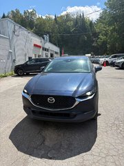 Mazda CX-30 GS LUXE AWD**JAMAIS ACCIDENTÉ**CUIR** TOIT OUVVRANT** VOLANT CHAUFFANT**BANCS ÉLECTRIQUES** 2023 à Montréal, Québec - 3 - w320h240px