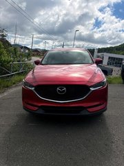 Mazda CX-5 GT AWD**CUIR BLANC**TOIT OUVRANT**SYSTÈME DE SON BOSE** 2017 à Montréal, Québec - 3 - w320h240px