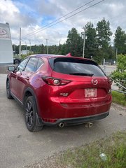 Mazda CX-5 GT AWD**CUIR BLANC**TOIT OUVRANT**SYSTÈME DE SON BOSE** 2017 à Montréal, Québec - 2 - w320h240px