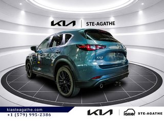 Mazda CX-5 KURO AWD**JAMAIS ACCIENTÉ**TOIT OUVRANT**VOLANT CHAUFFANT**SIÈGES ÉLECTRIQUES**CUIR ROUGE**MAGS 2024 à Montréal, Québec - 5 - w320h240px