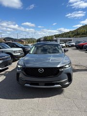 Mazda CX-50 MERIDIAN EDITION AWD INT BRUN**JAMAIS ACCIDENTÉ**TOIT OUVRANT PANORAMIQUE**CUIR**VOLANT CHAUFFANT** 2024 à Montréal, Québec - 3 - w320h240px