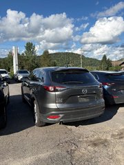 Mazda CX-9 GS-L AWD**JAMAIS ACCIDENTÉ**CUIR**TOIT OUVRANT**VOLANT CHAUFFANT**HAYON ÉLECTRIQUE** 6 PASSAGERS** 2023 à Montréal, Québec - 5 - w320h240px