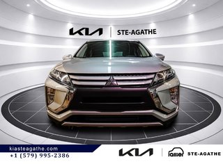 2020 Mitsubishi Eclipse Cross ES AWD**GARANTIE 10 ANS**BANCS CHAUFFANTS**MAGS**CAMÉRA DE RECUL in Montréal, Quebec - 2 - w320h240px