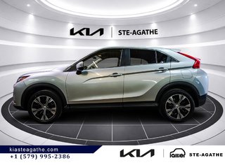 2020 Mitsubishi Eclipse Cross ES AWD**GARANTIE 10 ANS**BANCS CHAUFFANTS**MAGS**CAMÉRA DE RECUL in Montréal, Quebec - 4 - w320h240px