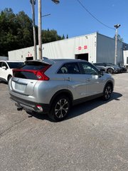 2020 Mitsubishi Eclipse Cross ES AWD**GARANTIE 10 ANS**BANCS CHAUFFANTS**MAGS**CAMÉRA DE RECUL in Montréal, Quebec - 3 - w320h240px