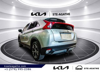 2020 Mitsubishi Eclipse Cross ES AWD**GARANTIE 10 ANS**BANCS CHAUFFANTS**MAGS**CAMÉRA DE RECUL in Montréal, Quebec - 5 - w320h240px