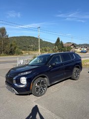 Mitsubishi Outlander LE S AWD**VOLANT CHAUFFANT**TOIT OUVRANT**HAYON ÉLECTRIQUE**BANCS ÉLECTRIQUES** 2022 à Montréal, Québec - 3 - w320h240px