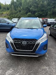 2023 Nissan Kicks SV**JAMAIS ACCIENTÉ**SPECIAL EDITION ALL BLACK**SIÈGES CHAUFFANTS**MAGS in Montréal, Quebec - 4 - w320h240px