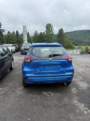 2023 Nissan Kicks SV**JAMAIS ACCIENTÉ**SPECIAL EDITION ALL BLACK**SIÈGES CHAUFFANTS**MAGS in Montréal, Quebec - 6 - w320h240px