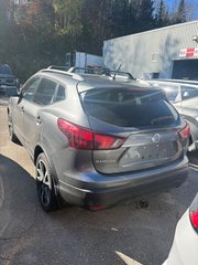 2019 Nissan Qashqai SL AWD**TOIT OUVRANT**CUIR**VOLANT CHAUFFANT**BANCS ÉLECTRIQUES** in Montréal, Quebec - 5 - w320h240px