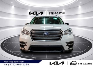 Subaru Ascent CONVENIENCE AWD**JAMAIS ACCIDENTÉ** 8 PASSAGERS**LONGERONS DE TOIT**MAGS 2020 à Montréal, Québec - 2 - w320h240px