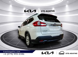 Subaru Ascent CONVENIENCE AWD**JAMAIS ACCIDENTÉ** 8 PASSAGERS**LONGERONS DE TOIT**MAGS 2020 à Montréal, Québec - 5 - w320h240px