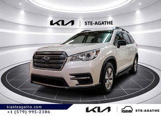 Subaru Ascent CONVENIENCE AWD**JAMAIS ACCIDENTÉ** 8 PASSAGERS**LONGERONS DE TOIT**MAGS 2020 à Montréal, Québec - 3 - w320h240px