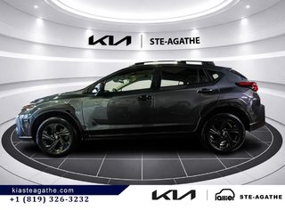 Subaru Crosstrek Touring AWD 2024 à Montréal, Québec - 4 - w320h240px