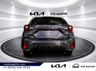 Subaru Crosstrek Touring AWD 2024 à Montréal, Québec - 6 - w320h240px