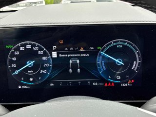 Kia Niro SX HYBRID 2025 à Drummondville, Québec - 3 - w320h240px