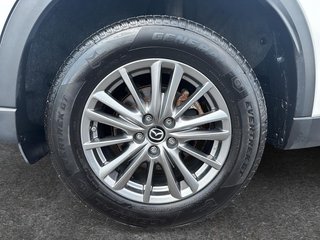 2019 Mazda CX-5 GS