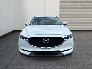 Mazda CX-5 GS 2019