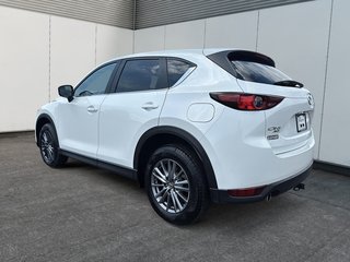 Mazda CX-5 GS 2019