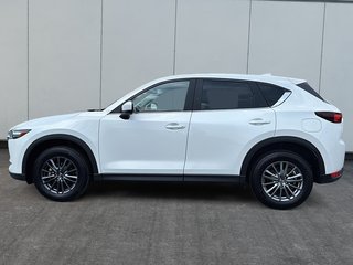 Mazda CX-5 GS 2019