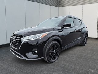 Nissan Kicks SV 2023