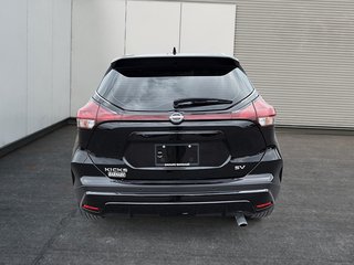 Nissan Kicks SV 2023