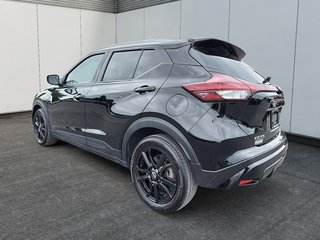 Nissan Kicks SV 2023